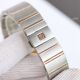 VSF Omega Constellation New 38mm Watches Blue Gradient Dial Half Rose Gold Swiss Grade 8800 (7)_th.jpg